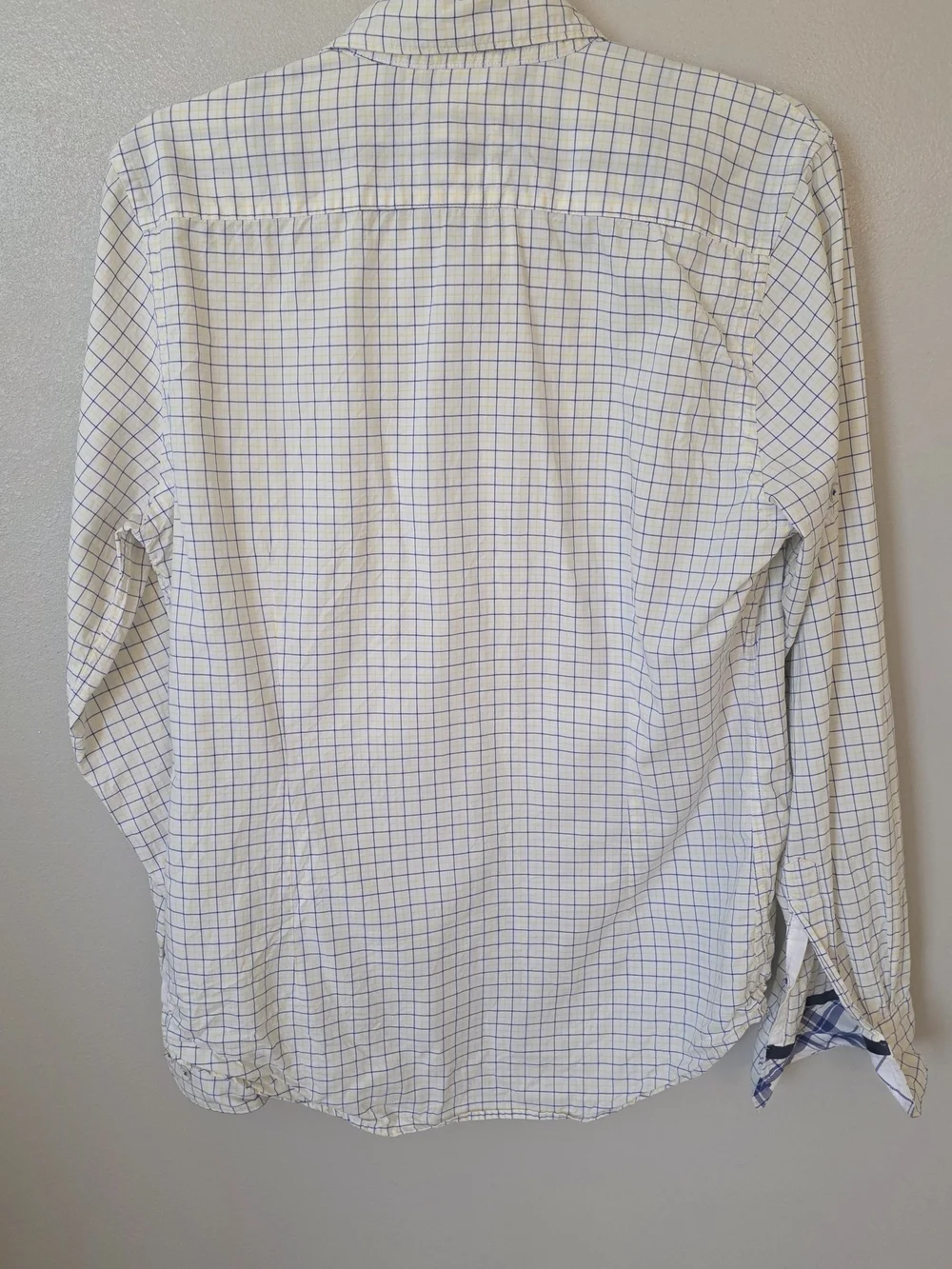 Express men's button down(s) - Picture 2 of 6